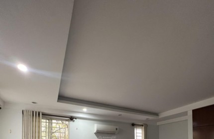 Giảm từ 12,5ty còn 10,9ty Hẻm 1/ Nguyễn Thượng Hiền P5 5x20m CN 98m2 trệt lửng 3 lầu đã hoàn công