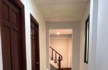BÁN NHÀ QUẬN 1 HẺM XE MÁY - XE HƠI CÁCH VÀI BƯỚC CHÂN - 52M XD - CHỈ 6.2 TỶ