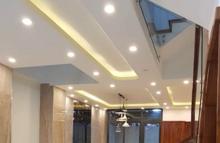 BÁN NHÀ BIỆT THỰ KIỀU ĐÀM - SIÊU PHẨM QUẬN 7 - KHU VỰC VIP HIẾM BÁN - CHỈ 12.7 TỶ