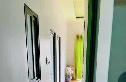 BÁN NHÀ HẺM LÊ VĂN THỌ PHƯỜNG 9 GÒ VẤP  54m. Ngang 3.6m X 14 dài. 5.85 tỷ.