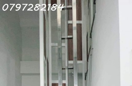 BÁN NHÀ MỚI,3 tầng,DTXD 150M2,DƯƠNG ĐÌNH HỘI ,XE HƠI 7 CHỔ đến NHÀ giá 6,1 tỷ