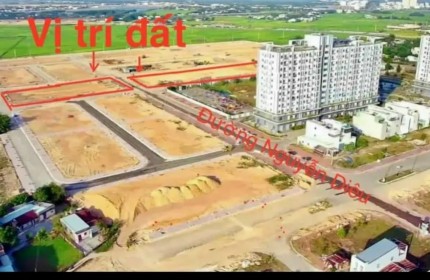 ⚠️THÔNG BÁO Đấu Giá Đất mặt tiền CHỢ DINH, Thành Phố Quy Nhơn