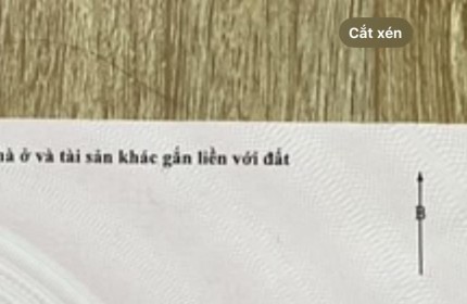 Cần Bán Gấp 69,5m2 đất Đường Yên, Xuân Nộn, Đông Anh, Hà Nội. Đất full thổ cư