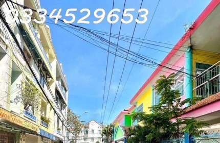 Nhà đẹp, rộng Lâm Văn Bền, Bình Thuận, Q7