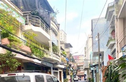 NHÀ LÔ GÓC MT Đ 455 LÊ VĂN VIỆT 