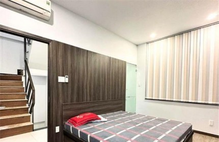 Bán nhà đường Lâm Thị Hố, Tân Chánh Hiệp, Quận 12
