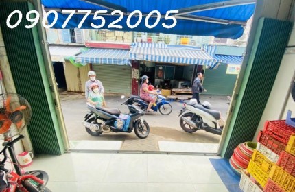MẶT TIỀN KINH DOANH HIỆP PHÚ - GIẢM 2 TỶ - 4 TẦNG SIÊU ĐẸP