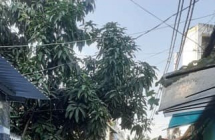Chủ nhà cần bán căn nhà hẻm 861 Trần Xuân Soạn phường Tân Hưng Q7. ,