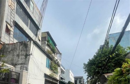 Giảm sốc 500tr hẻm xe hơi Hiệp Bình Chánh.