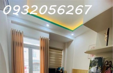 NGANG KHỦNG 11M - KHÔNG 1CM LỘ GIỚI - HẺM OTO - KINH DOANH SIÊU LÃI - BT