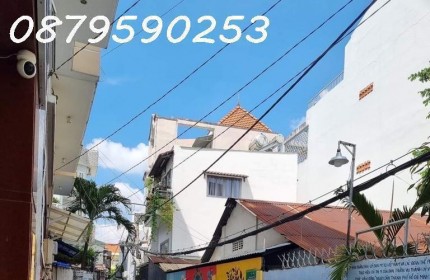 NHÀ MỚI VÀO Ở NGAY NGANG KHỦNG HƠN 11M- KHU DÂN CƯ HIỆN HỮU- NHỈNH 4 TỶ CÁCH MẶT TIỀN CHỈ 15M-