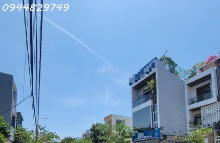 RẺ NHẤT SƠN TRÀ - LÔ ĐẤT 150m2 mặt tiền ĐẶNG VŨ HỶ, Son Trà, Đà Nẵng - Chỉ 10,x tỷ