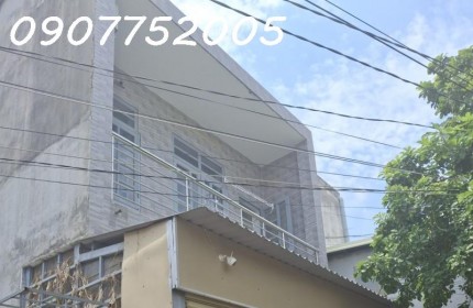 GẤP BÁN - NHÀ 2 TẦNG - PL B - HXH CHỈ HƠN 4 TỶ