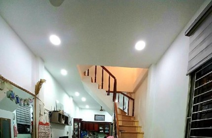 Bán nhà Định Công Thượng, nhà dân xây, 3 thoáng, cách oto 50m, tiện ích xung quanh vô vàn 30m 4.85 tỷ