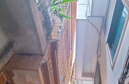 Nhà Láng Hạ - Giao Ba Đình - Đống Đa :DT 26m - 4 Tầng - MT 4m - G.i.á Nhỉnh 3 Tỷ