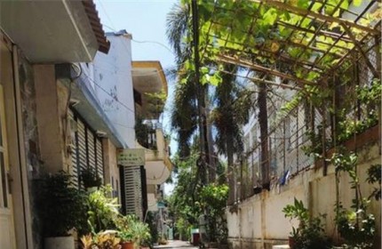 NHÀ MỚI ĐẸP 6 Tỷ , GẦN ĐIỆN BIÊN PHỦBÌNH THẠNH, MẶT TIỀN 6M, HẺM Ô TÔ SẠCH SẼ