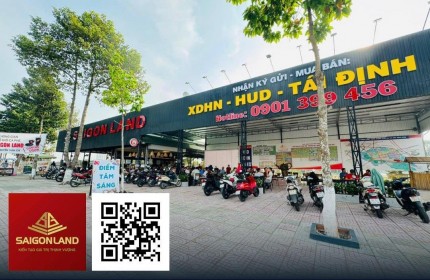 Mua bán đất dự án Hud Nhơn Trạch - Saigonland Nhơn Trạch - Đất nền sổ sẵn giá rẻ