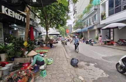 BÁN NHÀ PHÂN LÔ KIM MÃ TẦNG 1 KINH DOANH ĐỈNH MẶT TIỀN KHỦNG OTO TRÁNH 33M2 CHỈ 3,5 TỶ