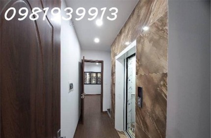 BÁN NHÀ PHỐ KHÚC THỪA DỤ 46m
Con phố cực kì hiếm nhà bán, vị trí đẹp trung tâm Cầu Giấy nơi rất nhiều sinh viên người thuê trọ, 70m là ra phố, nhà