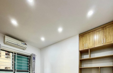 BÁN CĂN HỘ 54M 2 NGỦ ĐƯỜNG NGUYỄN XIỂN GIÁ NHỈNH 2 TỶ