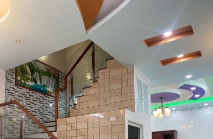 SỔ ĐẸP VUÔNG VỨC - NGANG TRÊN 7M. HXT - SIÊU PHẨM - NỘI THẤT MỚI XỊN- VỊ TRÍ ĐẸP -