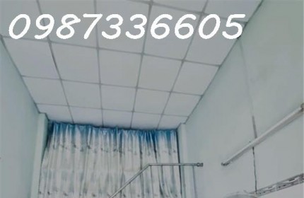 BÁN NHÀ 40M2 2 PHÒNG NGỦ.  PHƯỚC LONG A THỦ ĐỨC. GIÁ 2,3 TỶ,CÓ SÂN ĐỂ NHIỀU XE MÁY CÓ THƯƠNG LƯỢNG