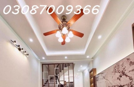 Bán Nhà Nguyễn Lương Bằng-Quang Trung, Ngõ 3 gác, 36m2, 11 tỷ.