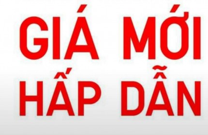 bán căn nhà trước mặt ngang 16m dài 40m, phường thạnh xuân, Q12 cạnh bên gò vấp giá bán giảm sâu