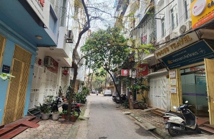 PHÂN LÔ BÁN NHÀ NGUYÊN HỒNG 44M2 4T 3,6M MT  GIÁ CHÀO 15 TỶ ĐỐNG ĐA