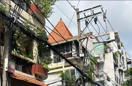 - 19M2 - 2 TẦNG  - CHỈ  2.55 TỶĐƯỜNG SỐ 3  - SỔ VUÔNG VỨC   - CÁCH HẺM XE HƠI 30M