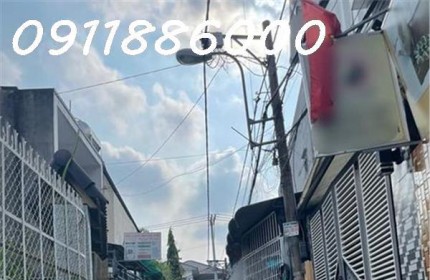 NHÀ ĐẸP GIÁ RẺ THẠNH XUÂN 39