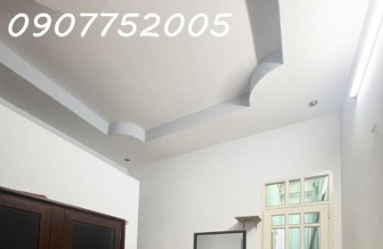 NHÀ ĐẸP LINH XUÂN - Ở NGAY - 64M2 - 3PN CHỈ HƠN 4 TỶ