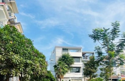 ĐẤT MẶT TIỀN view CÔNG VIÊN KDC NAM HÙNG VƯƠNG , SÁT ĐƯỜNG VÕ VĂN KIỆT