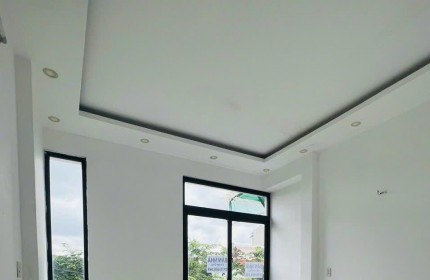 ✨BÁN NHÀ NHÀ 2 TẦNG DIỆN TÍCH ĐẤT 52.3m2 (4X13m) DIỆN TÍCH SÀN 85.5m2, , ĐƯỜNG RỘNG 12m, 
