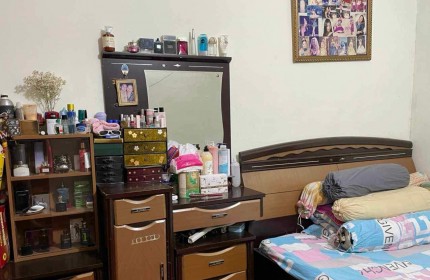Nhà Bình Trưng Tây Q9 (cũ) - 85m2 Sổ Hồng Riêng - 2 Mặt Hẻm Hơn 4 Tỷ