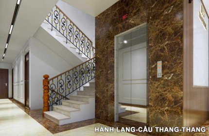 BÁN KHÁCH SẠN 7 TẦNG SANG TRỌNG – KHU TÊN LỬA BÌNH TÂN – 600M2 SÀN CHỈ 19.8 TỶ