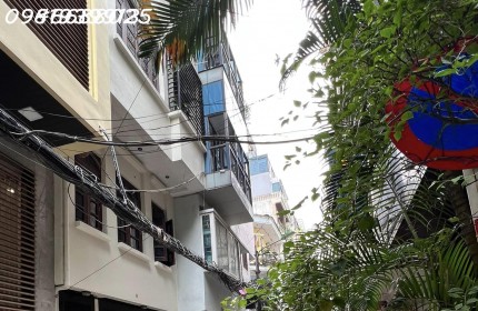 Nhà Dòng tiền CCMN Mỹ Đình 16 phòng kk đủ đồ,85tr/tháng,thang máy,nhà mới,ngõ rộng. - Nằm vị trí đẹp ngõ to thông thoáng, cách ô tô 50m, nhà 2 mặt