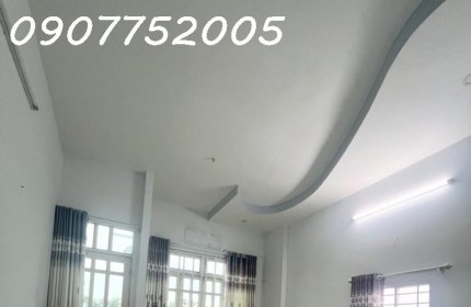 NHÀ ĐẸP LINH XUÂN - Ở NGAY - 64M2 - 3PN CHỈ HƠN 4 TỶ