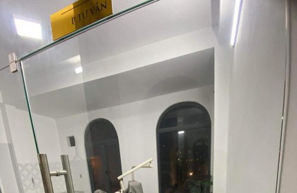 Nhà mặt tiền Hai Bà Trưng Phường 6 Đà Lạt 82m2 26tỷ