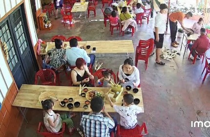 Cần sang nhượng lại quán tại 118 Hùng Vương, P11, Đà Lạt, Lâm Đồng.