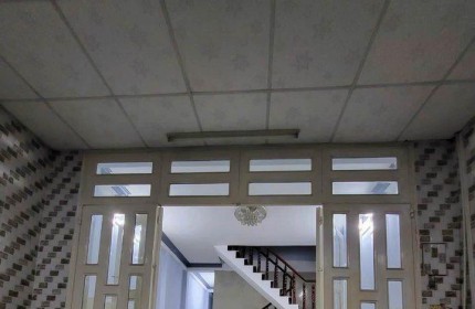 Bán nhà ở ngayTân Bình đường Nguyễn Hồng Đào 80M2. HXH. Ngang 4m. 9 TỶ1.