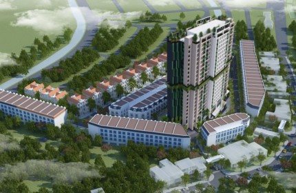 Chỉ Cần có vốn đầu tư ban đầu chỉ 480 triệu sở hữu ngay CC cao cấp cạnh Ecopark