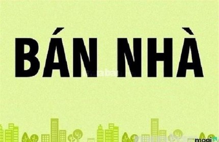 Bán Nhà phố Huỳnh Thị Hai 80m2. P Tân Chánh Hiệp. Giá 5,1 Tỷ