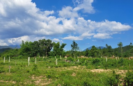 Chính chủ cần bán sỉ lô đất full thổ cư tách được 3 lô tại Khánh Bình, Khánh Vĩnh