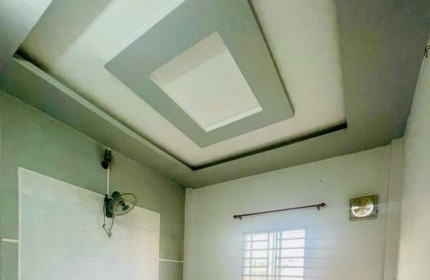 CHỈ 3.9 TỶ - DÒNG TIỀN 15TR/ TH - 90M2(4,5×20M) -TỈNH LỘ 10 -  BÌNH TÂN, GIÁP BÀ HOM Q.6