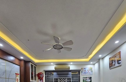 BÁN NHÀ 7 TẦNG LINH LANG BA ĐÌNH– LÔ GÓC ÔTÔ TRÁNH KD 12 PHÒNG CHO THUÊ – DT 60M2- GIÁ 16 TỶ 8