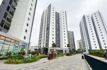 Cần bán căn hộ 53m2 chung cư Le Grand Jardin BRG Sài Đồng Long Biên