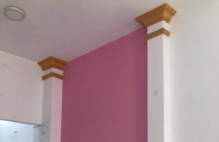 Bán Nhà Lê Đức Thọ Gò Vấp 60m2 4 Tầng 4 Phòng Hẻm Xe Hơi 6m Giá 6 Tỷ 3