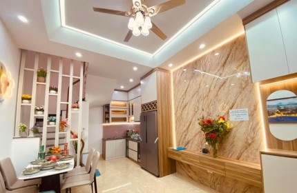 NHÀ HIẾM HOÀNG MAI - 45M² - FULL NỘI THẤT - CHỈ NHỈNH 4 TỶ