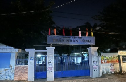 Bán nhà mặt tiền kinh doanh Bình Thái 1, Cẩm Lệ, 100m2, 2 tầng, giá 4,3 tỷ